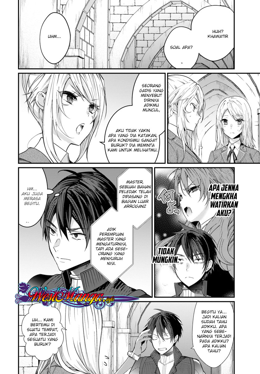 Otome Game Sekai wa Mob ni Kibishii Sekai Desu