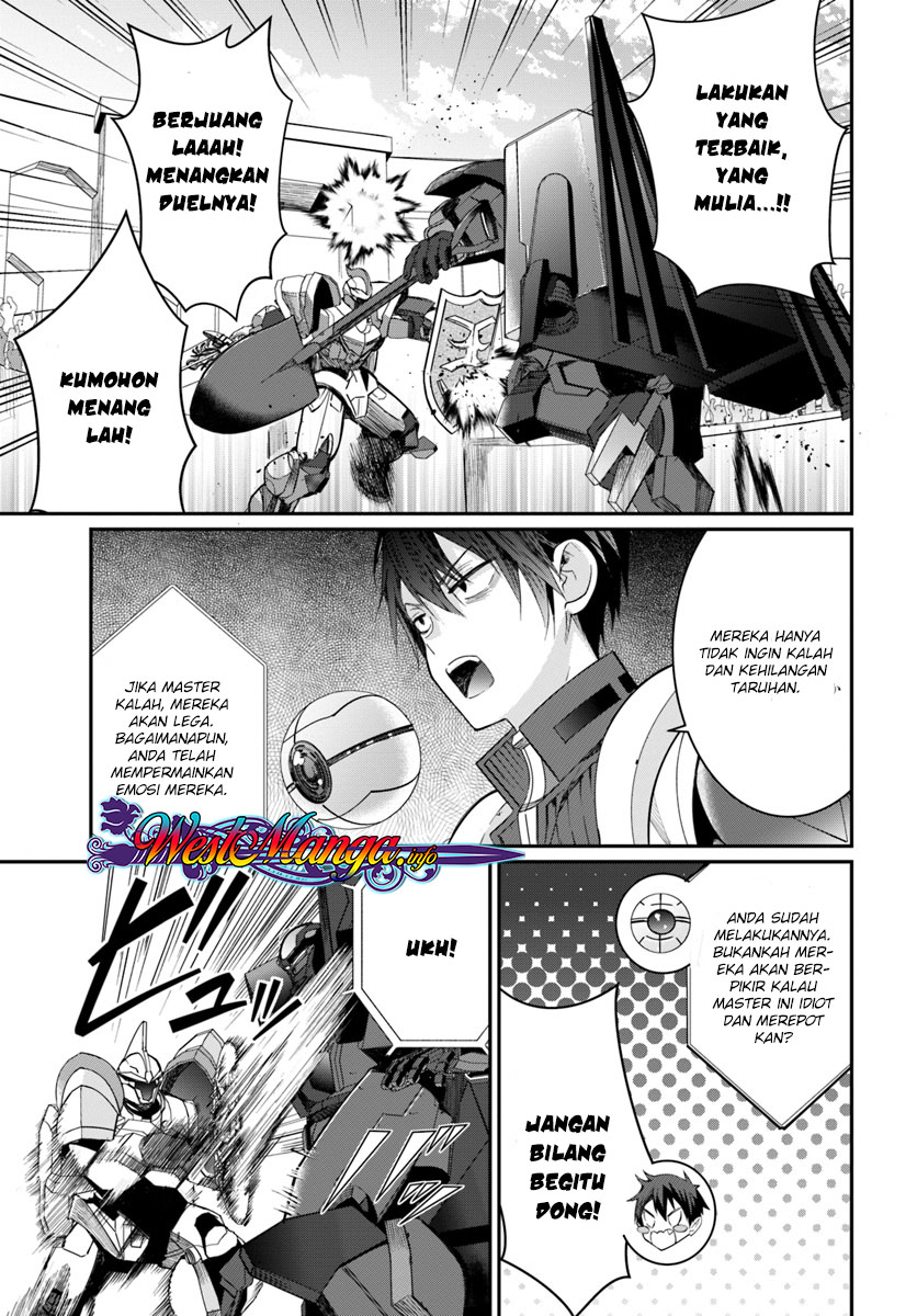 Otome Game Sekai wa Mob ni Kibishii Sekai Desu