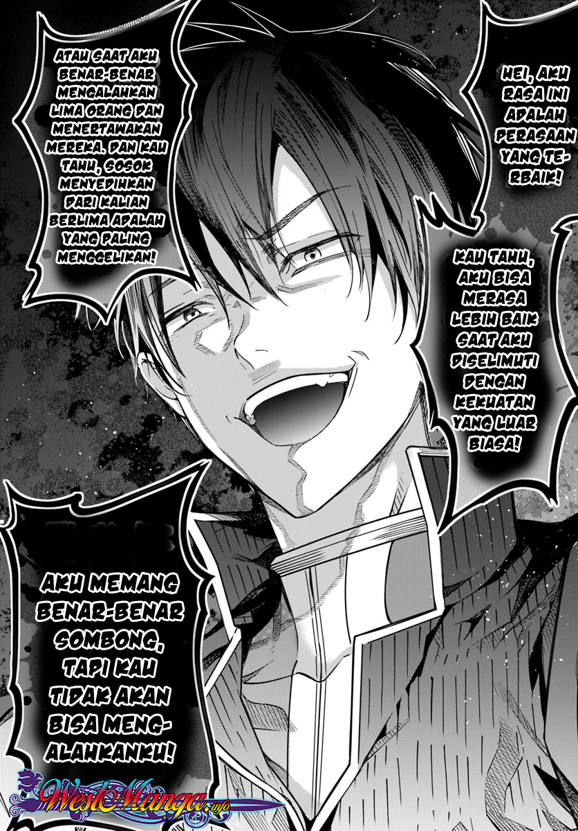 Otome Game Sekai wa Mob ni Kibishii Sekai Desu
