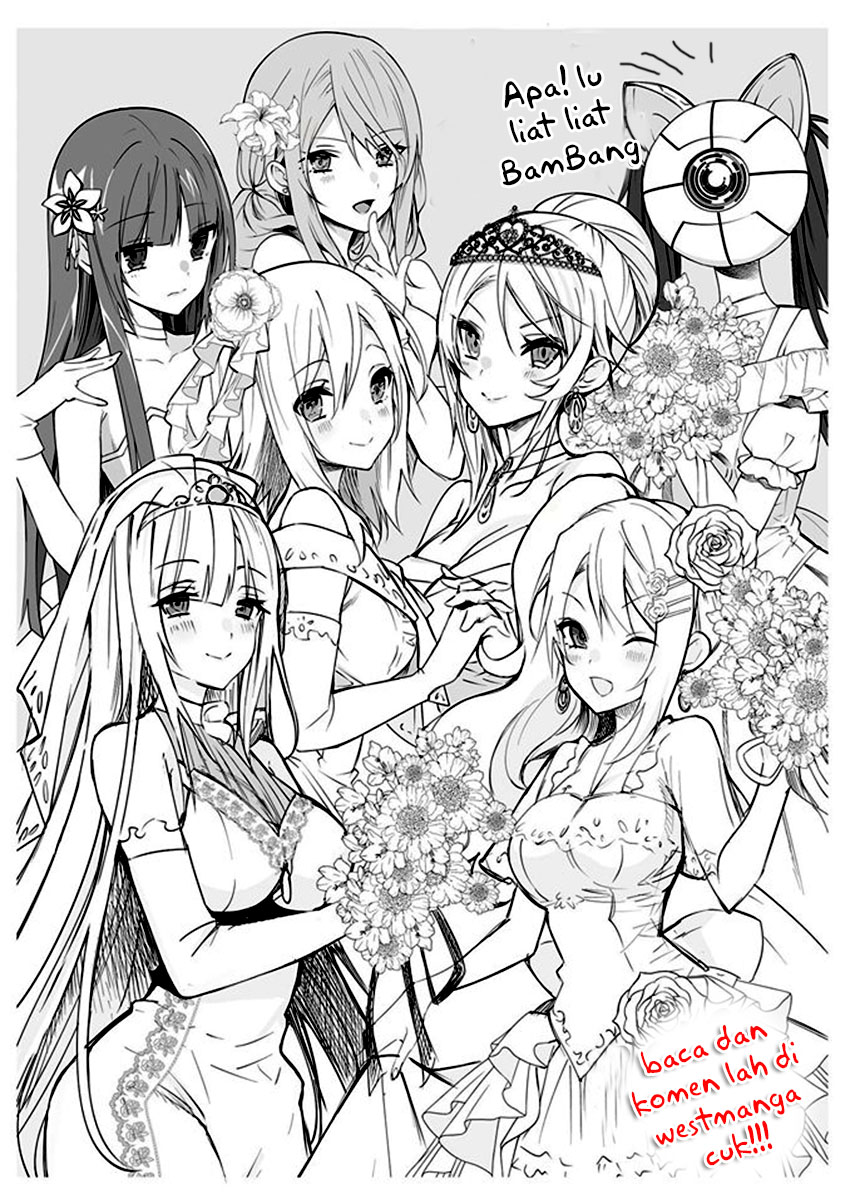 Otome Game Sekai wa Mob ni Kibishii Sekai Desu