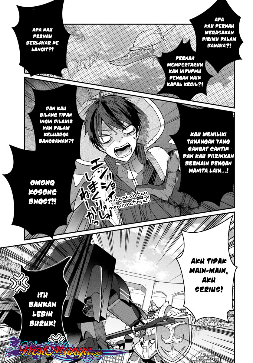 Otome Game Sekai wa Mob ni Kibishii Sekai Desu