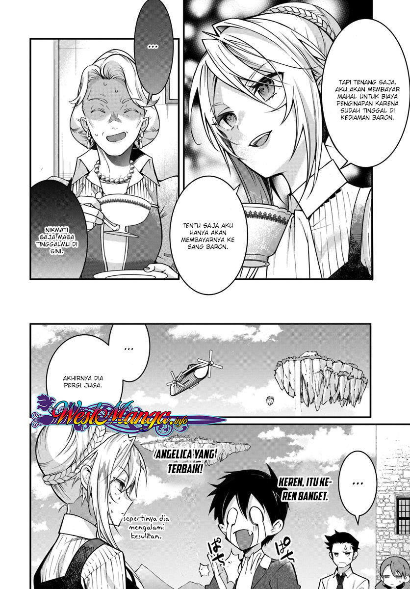 Otome Game Sekai wa Mob ni Kibishii Sekai Desu