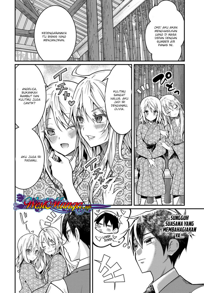 Otome Game Sekai wa Mob ni Kibishii Sekai Desu