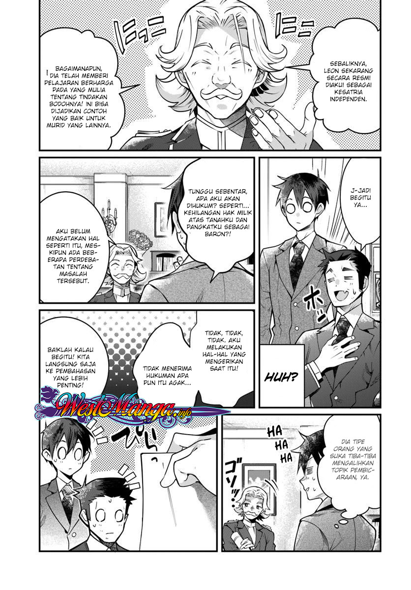 Otome Game Sekai wa Mob ni Kibishii Sekai Desu