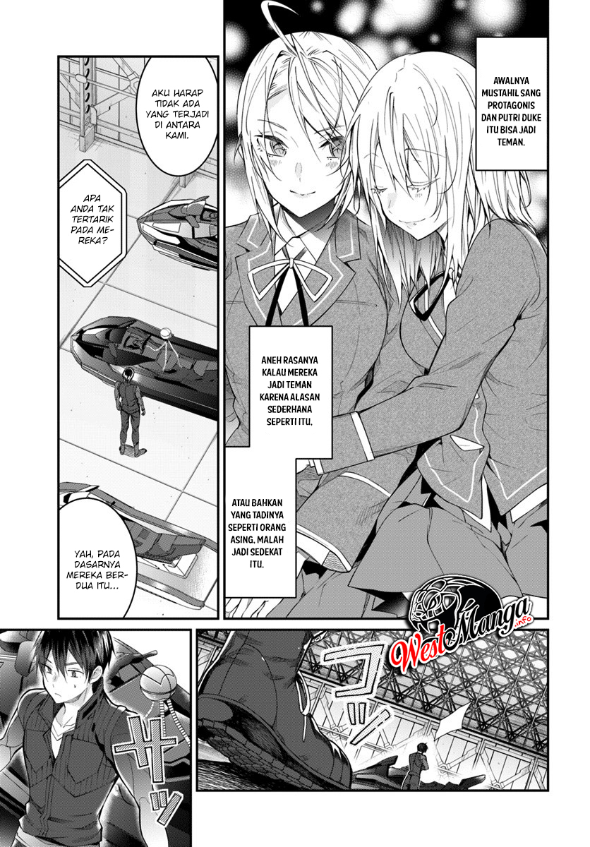 Otome Game Sekai wa Mob ni Kibishii Sekai Desu