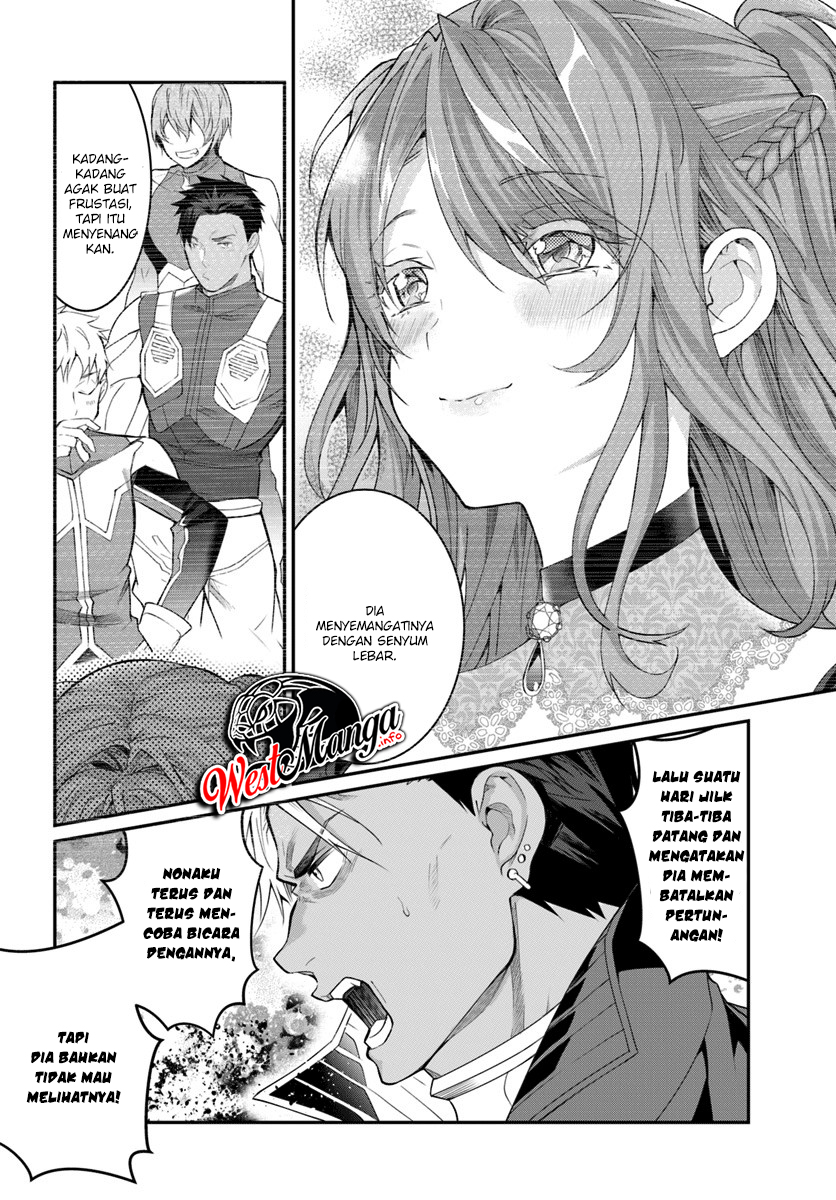 Otome Game Sekai wa Mob ni Kibishii Sekai Desu