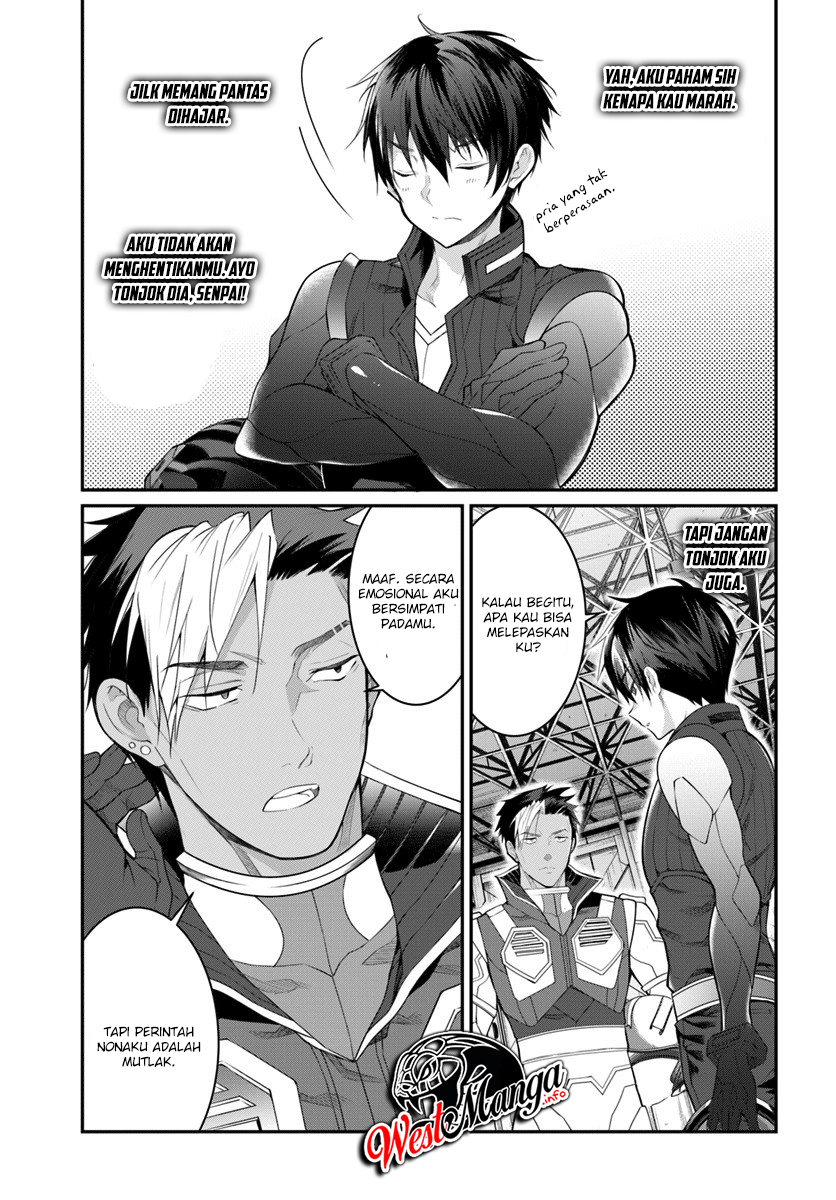 Otome Game Sekai wa Mob ni Kibishii Sekai Desu