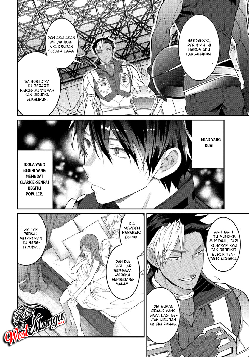 Otome Game Sekai wa Mob ni Kibishii Sekai Desu