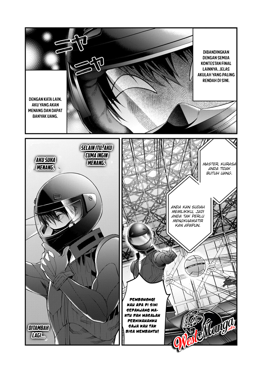 Otome Game Sekai wa Mob ni Kibishii Sekai Desu