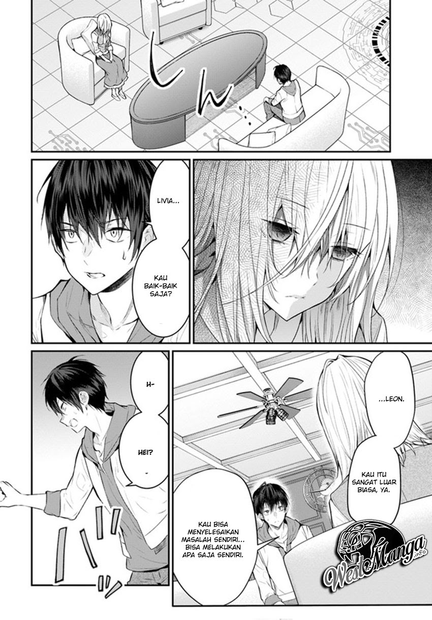 Otome Game Sekai wa Mob ni Kibishii Sekai Desu