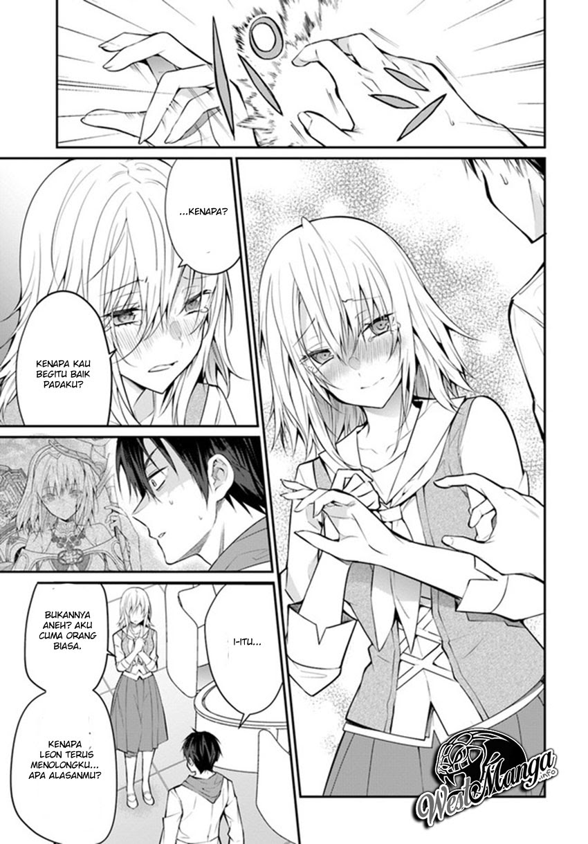 Otome Game Sekai wa Mob ni Kibishii Sekai Desu