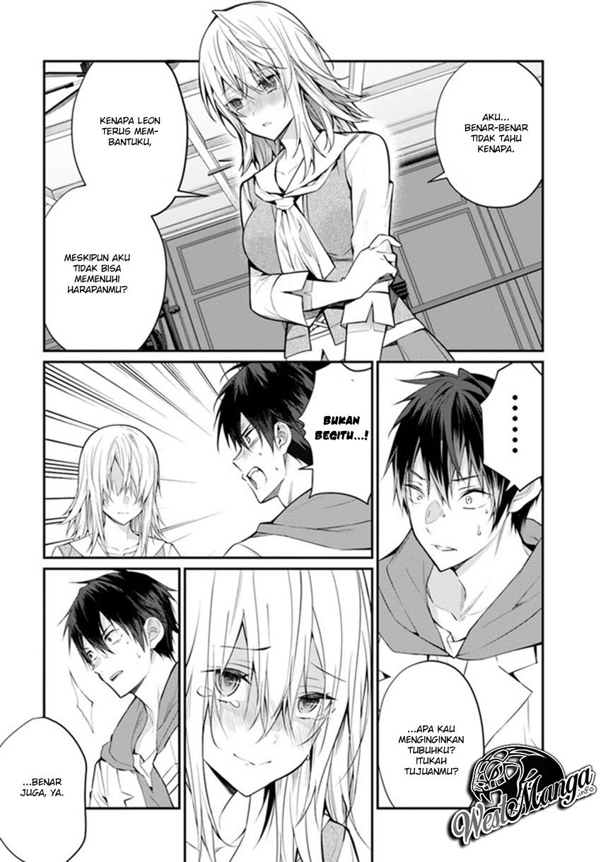 Otome Game Sekai wa Mob ni Kibishii Sekai Desu