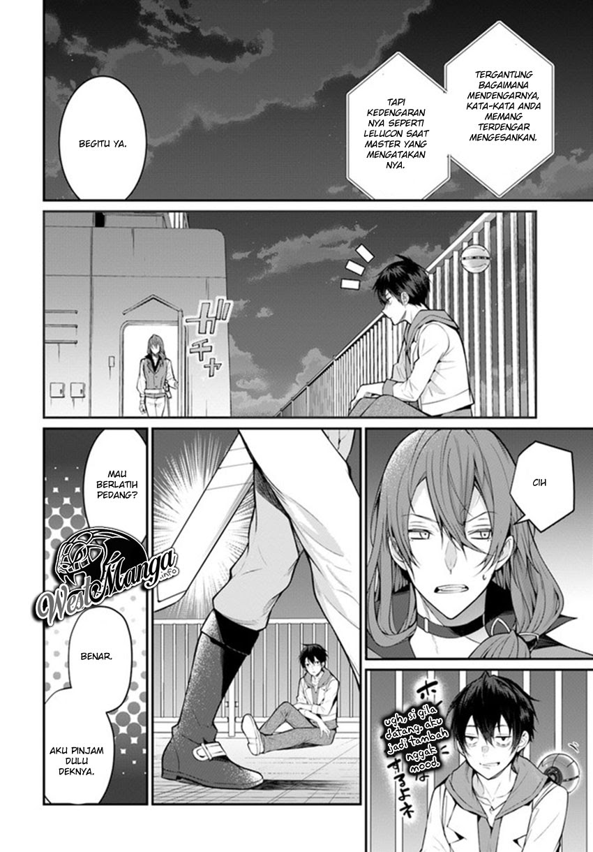 Otome Game Sekai wa Mob ni Kibishii Sekai Desu