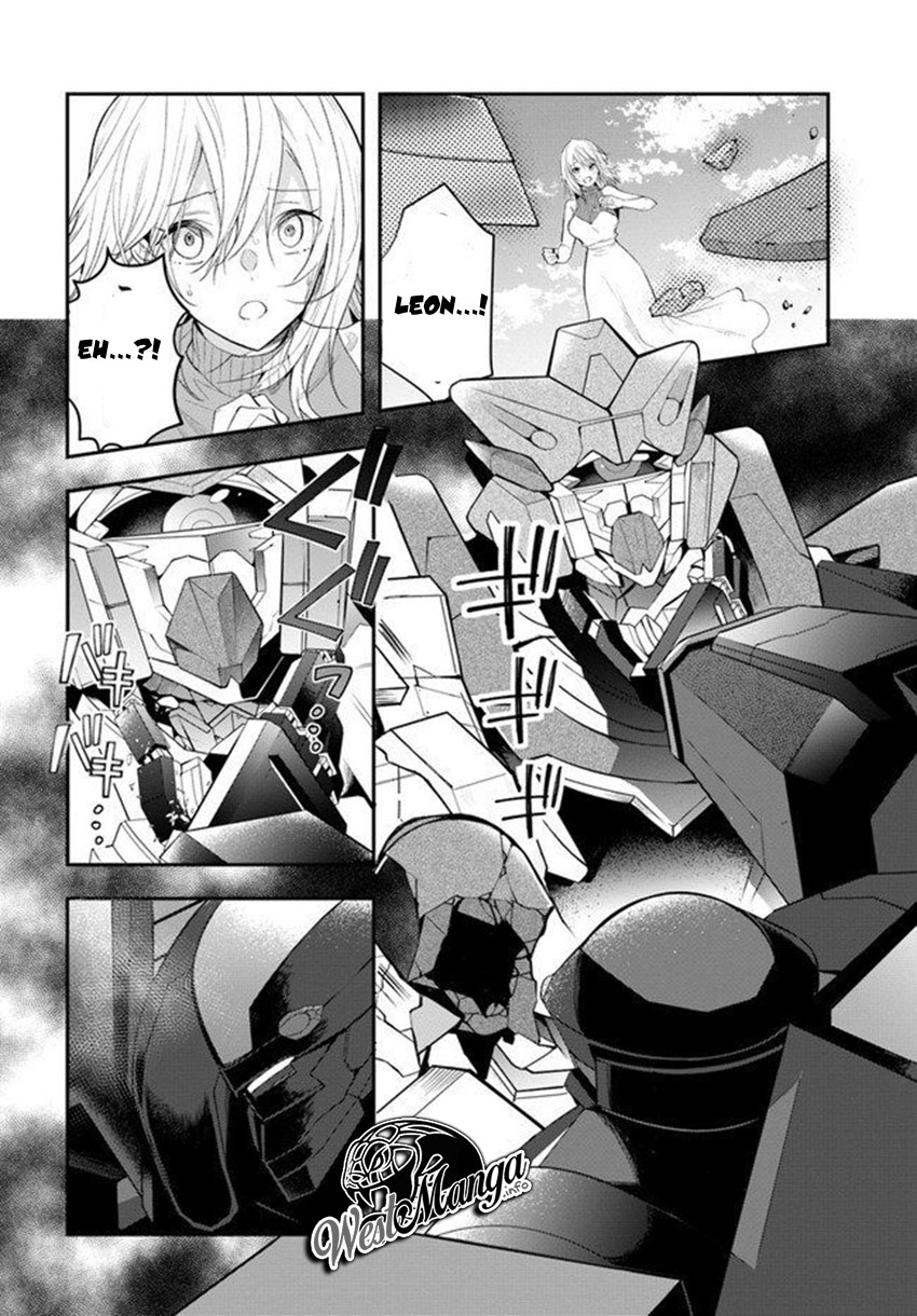 Otome Game Sekai wa Mob ni Kibishii Sekai Desu