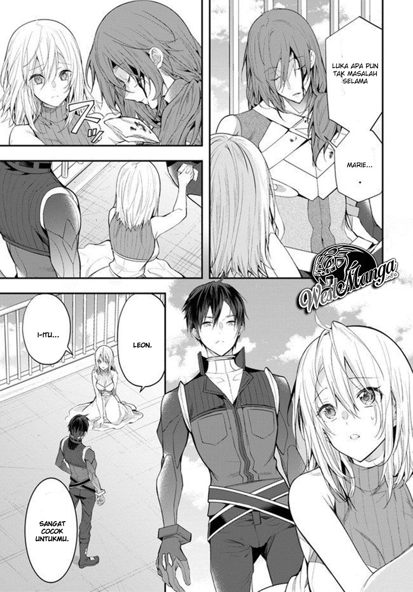 Otome Game Sekai wa Mob ni Kibishii Sekai Desu