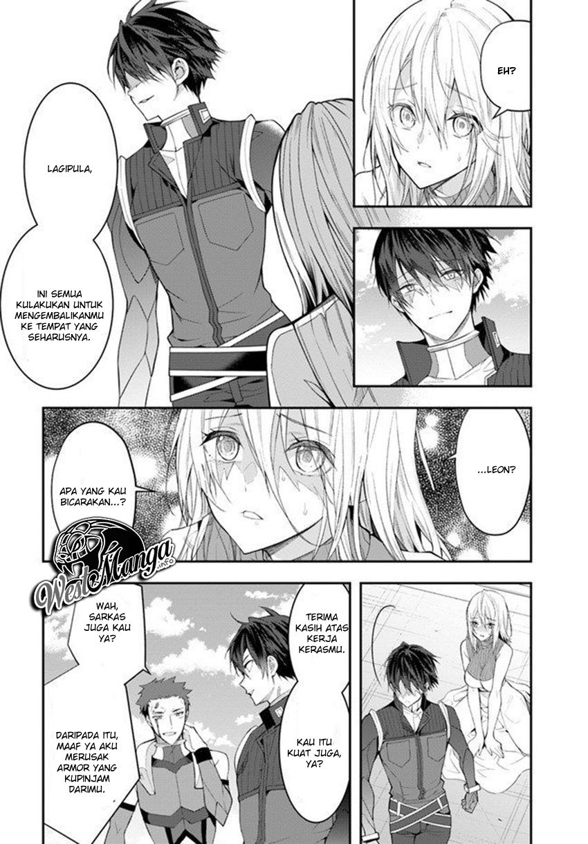 Otome Game Sekai wa Mob ni Kibishii Sekai Desu