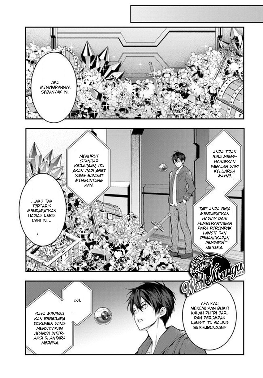Otome Game Sekai wa Mob ni Kibishii Sekai Desu