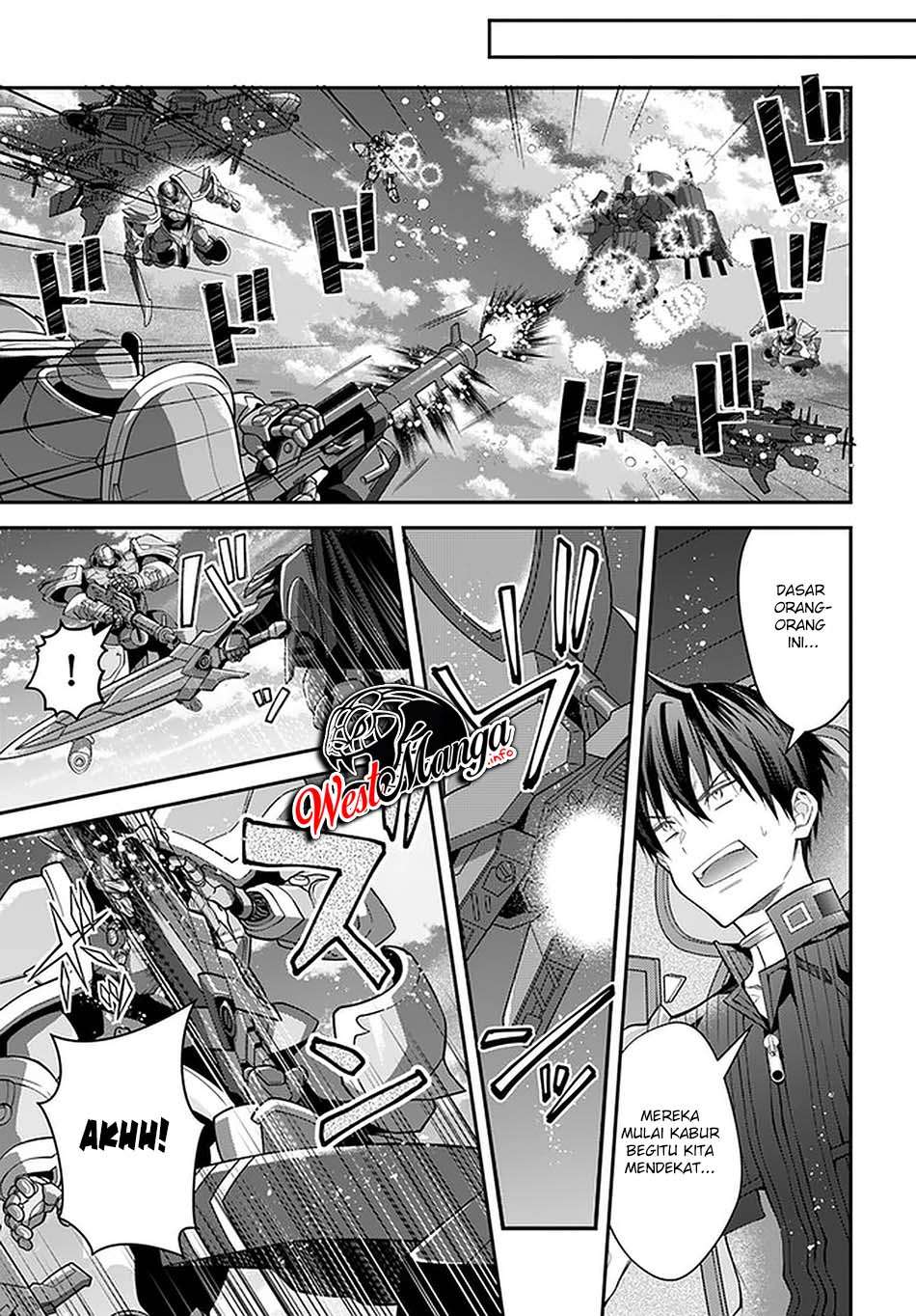 Otome Game Sekai wa Mob ni Kibishii Sekai Desu