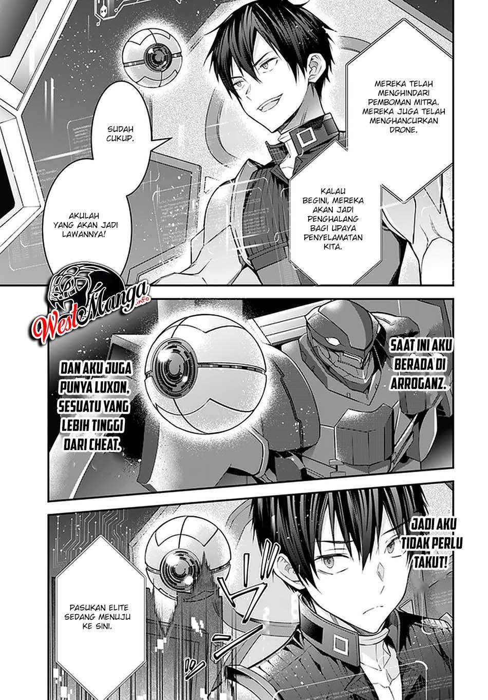 Otome Game Sekai wa Mob ni Kibishii Sekai Desu
