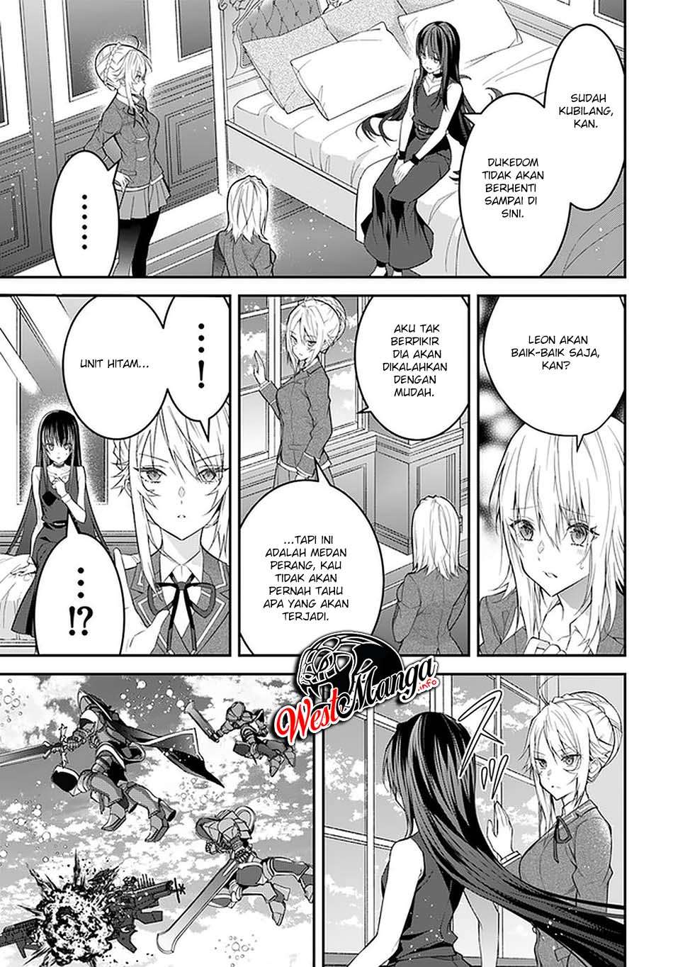Otome Game Sekai wa Mob ni Kibishii Sekai Desu