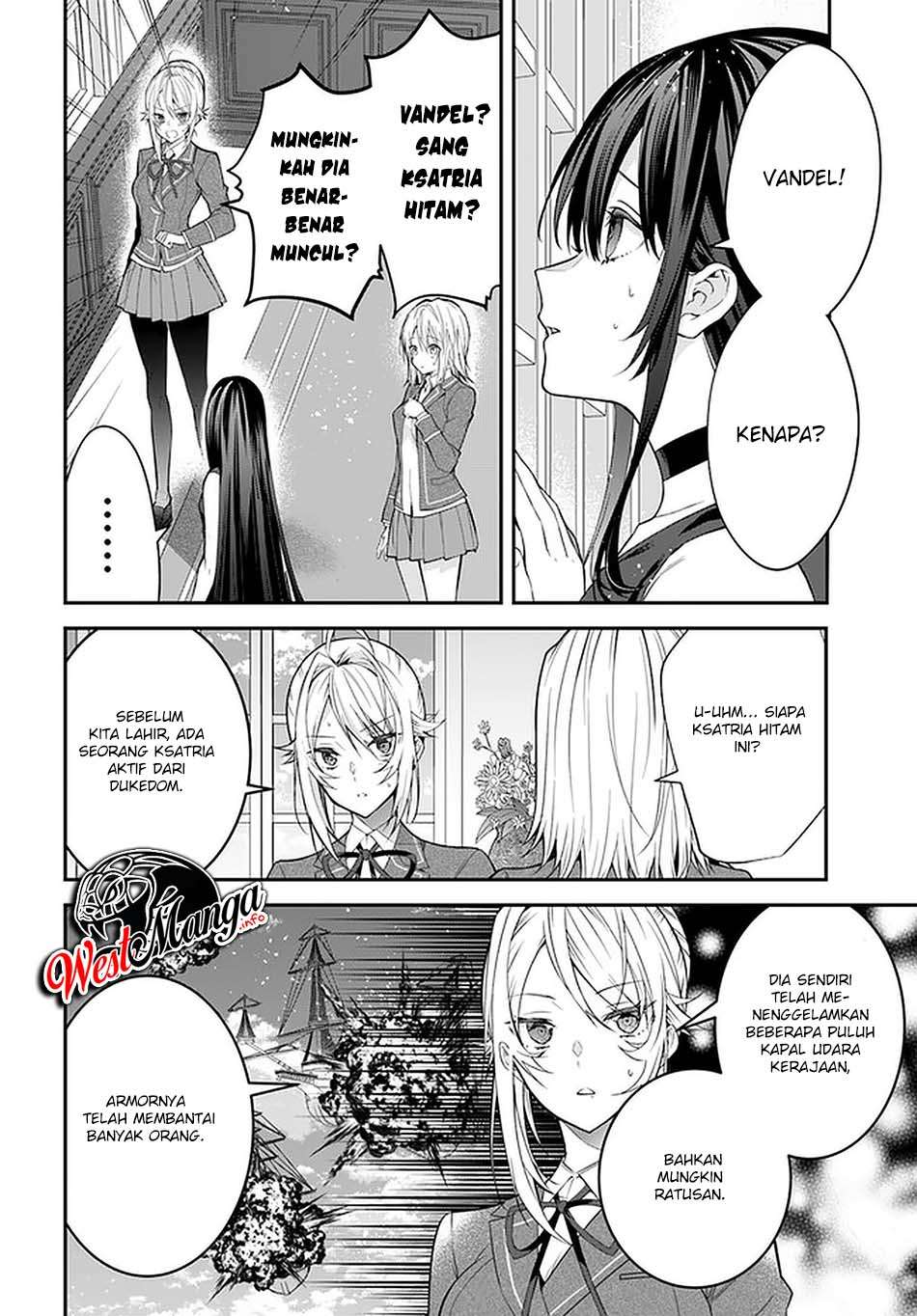 Otome Game Sekai wa Mob ni Kibishii Sekai Desu