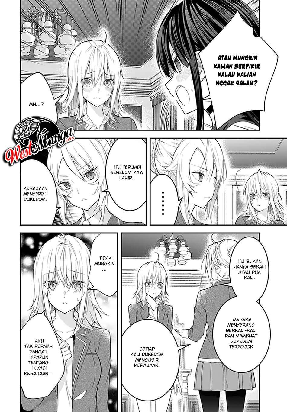 Otome Game Sekai wa Mob ni Kibishii Sekai Desu