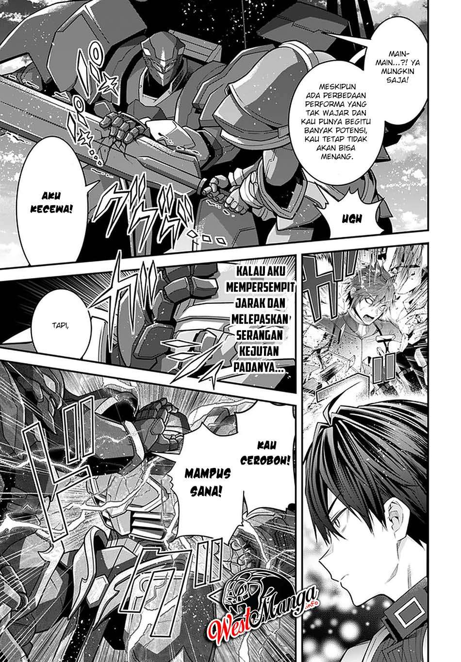 Otome Game Sekai wa Mob ni Kibishii Sekai Desu