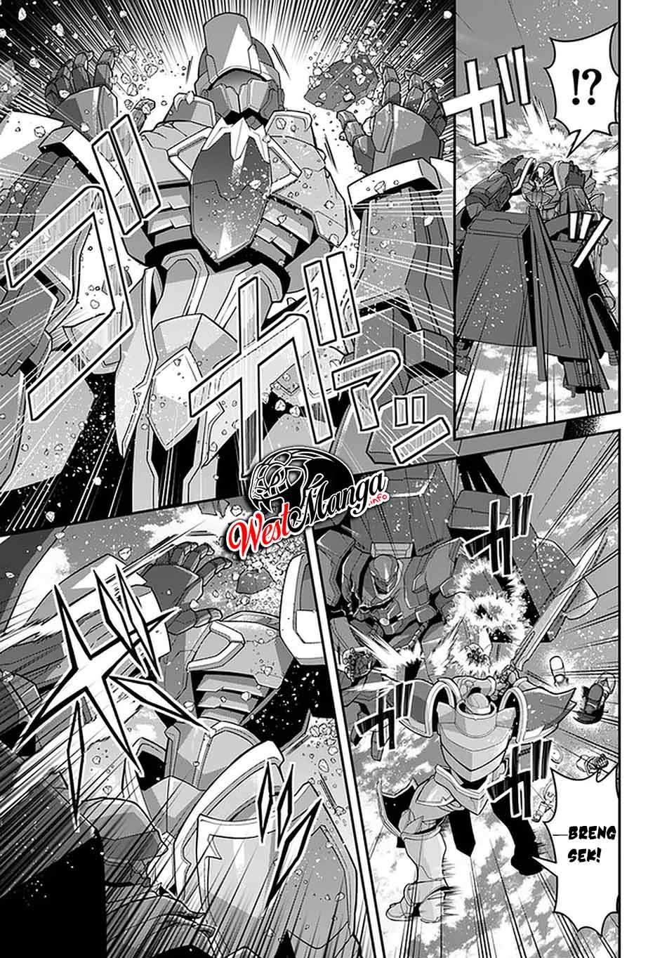 Otome Game Sekai wa Mob ni Kibishii Sekai Desu