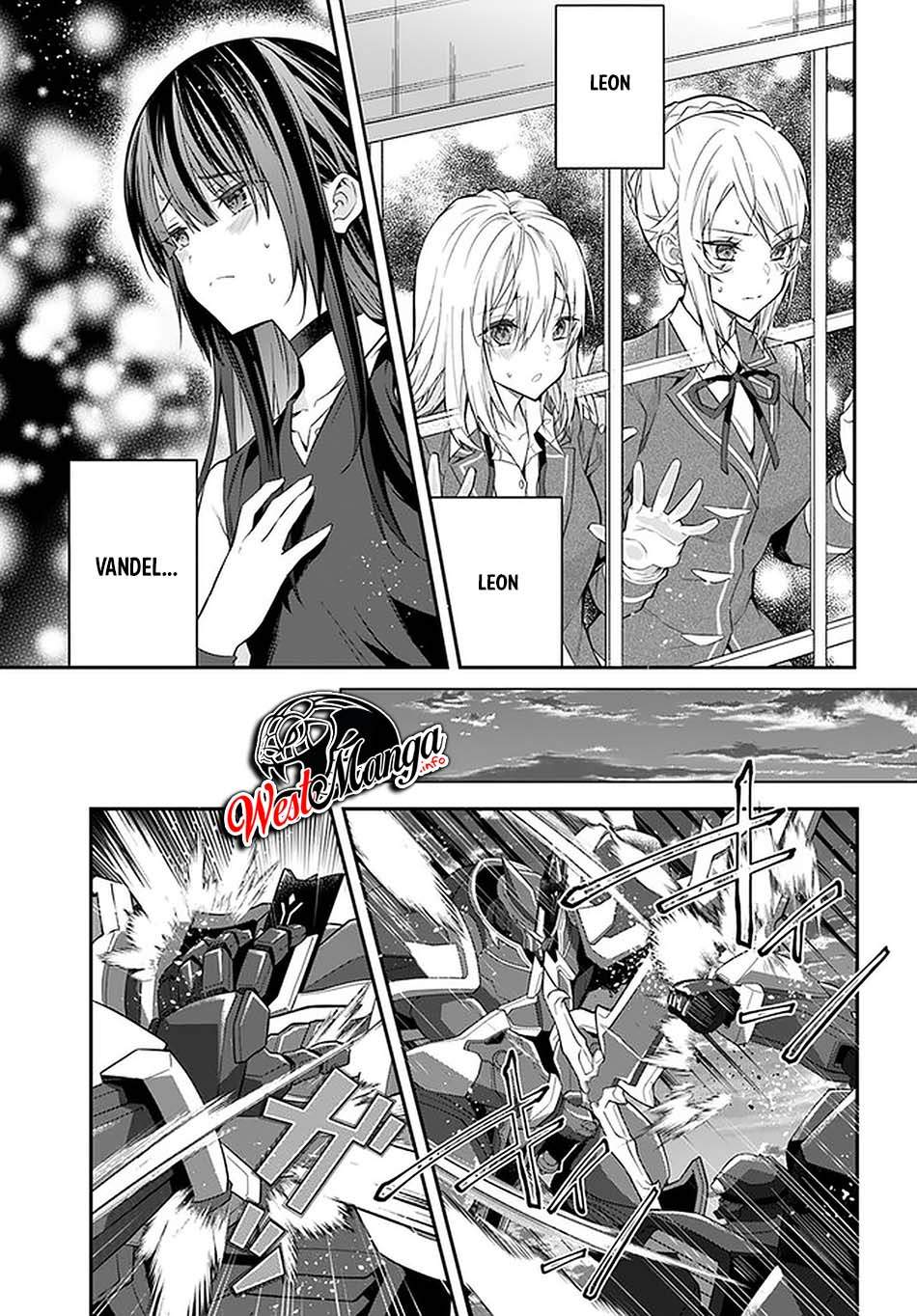 Otome Game Sekai wa Mob ni Kibishii Sekai Desu