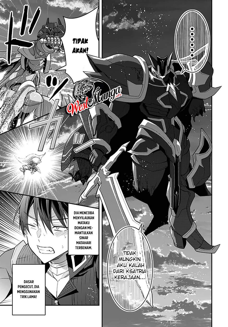 Otome Game Sekai wa Mob ni Kibishii Sekai Desu