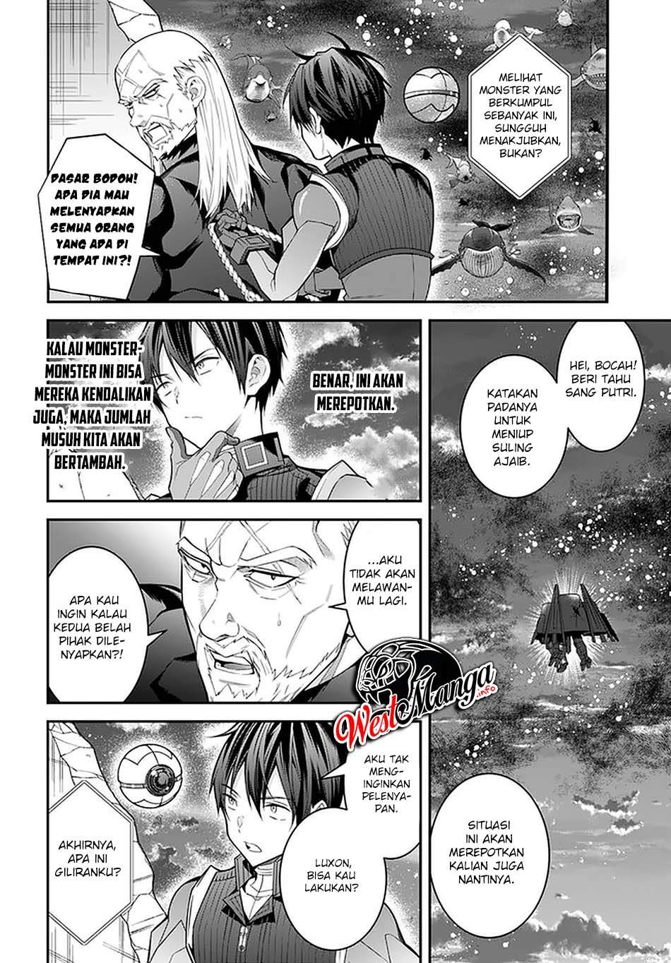 Otome Game Sekai wa Mob ni Kibishii Sekai Desu