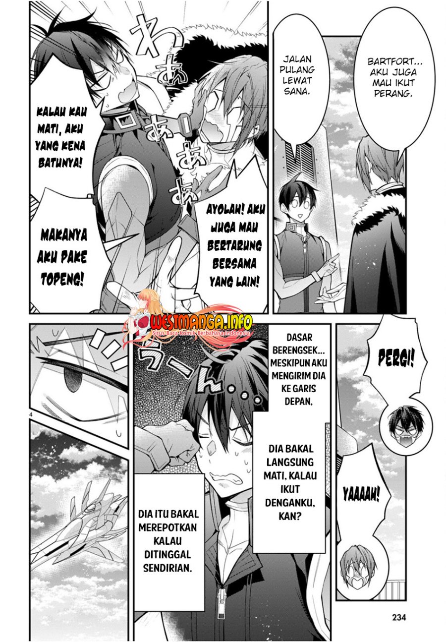 Otome Game Sekai wa Mob ni Kibishii Sekai Desu