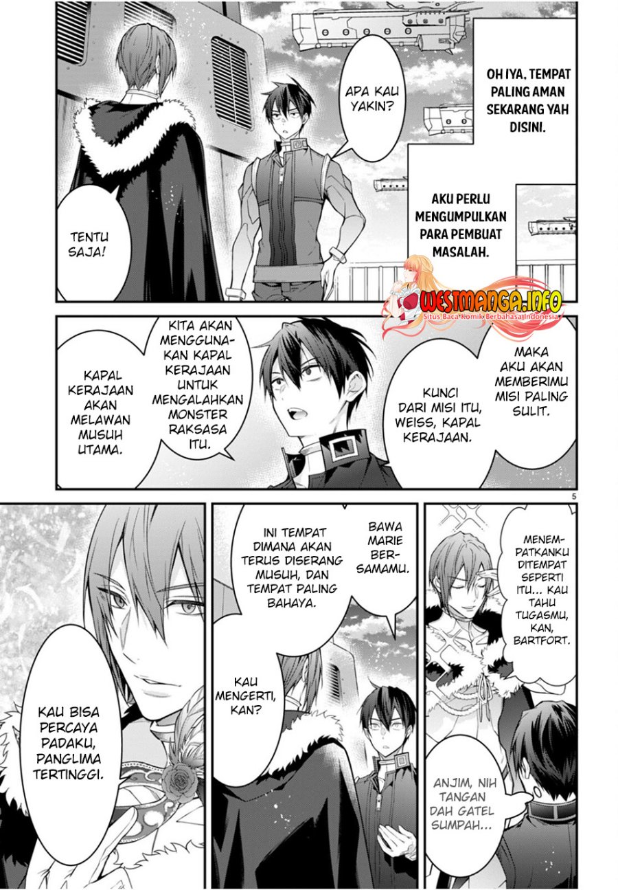 Otome Game Sekai wa Mob ni Kibishii Sekai Desu