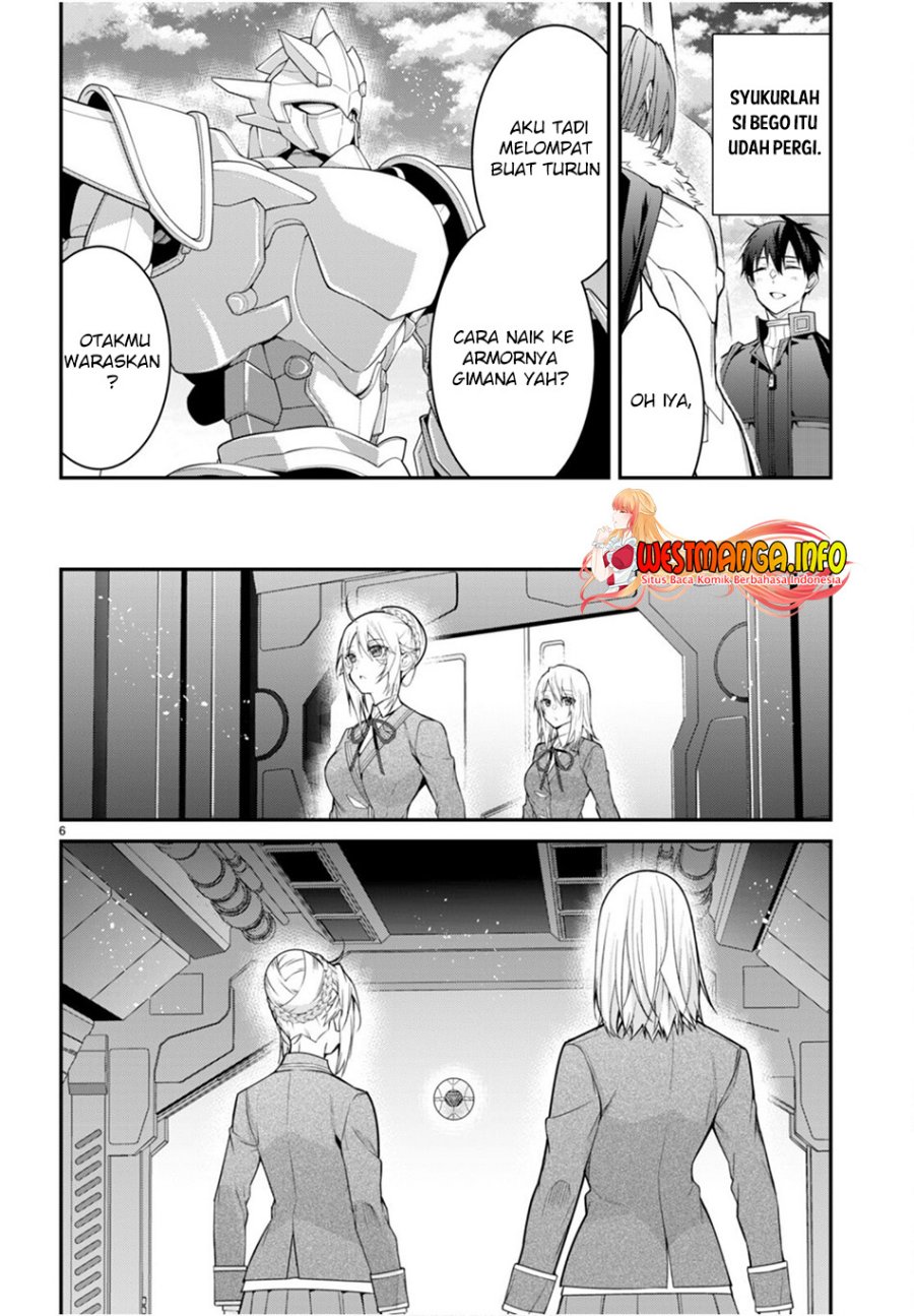 Otome Game Sekai wa Mob ni Kibishii Sekai Desu