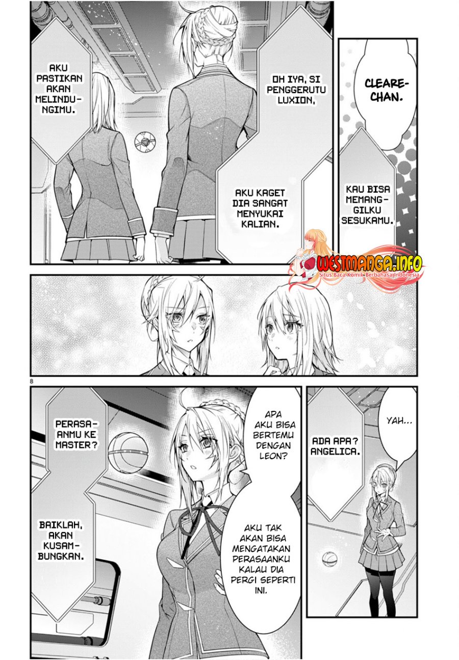 Otome Game Sekai wa Mob ni Kibishii Sekai Desu