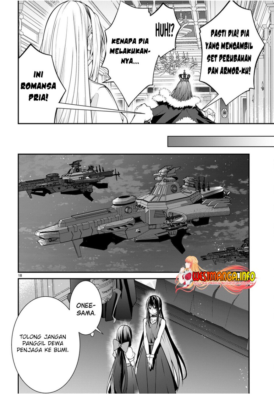 Otome Game Sekai wa Mob ni Kibishii Sekai Desu