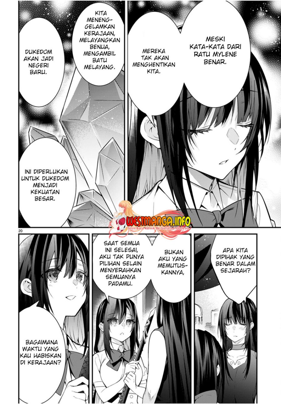 Otome Game Sekai wa Mob ni Kibishii Sekai Desu