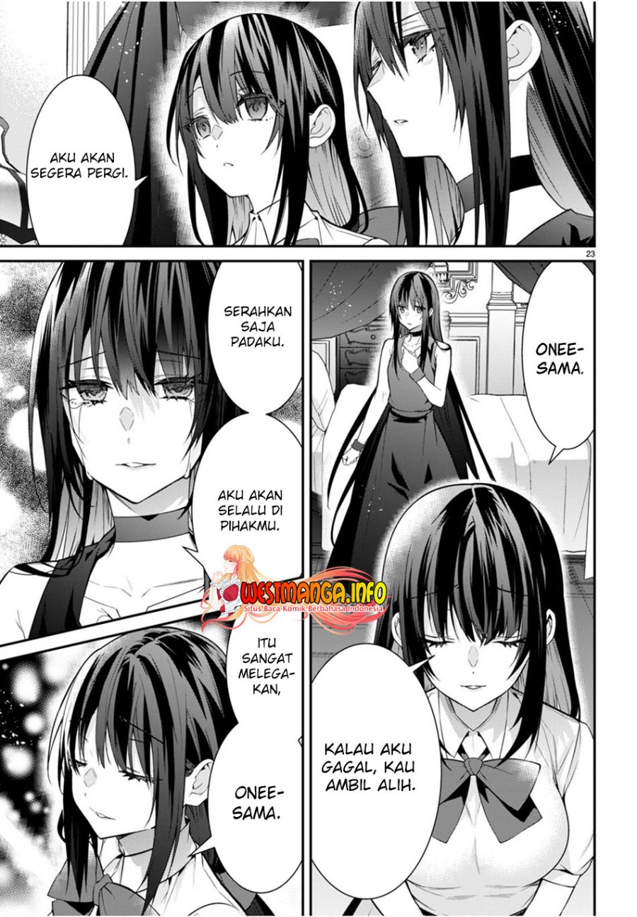 Otome Game Sekai wa Mob ni Kibishii Sekai Desu