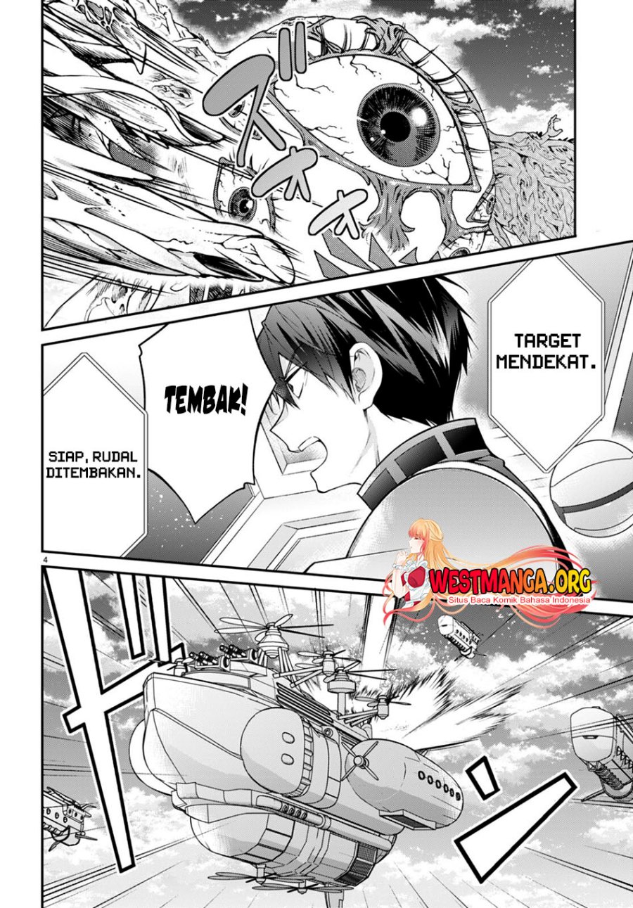 Otome Game Sekai wa Mob ni Kibishii Sekai Desu