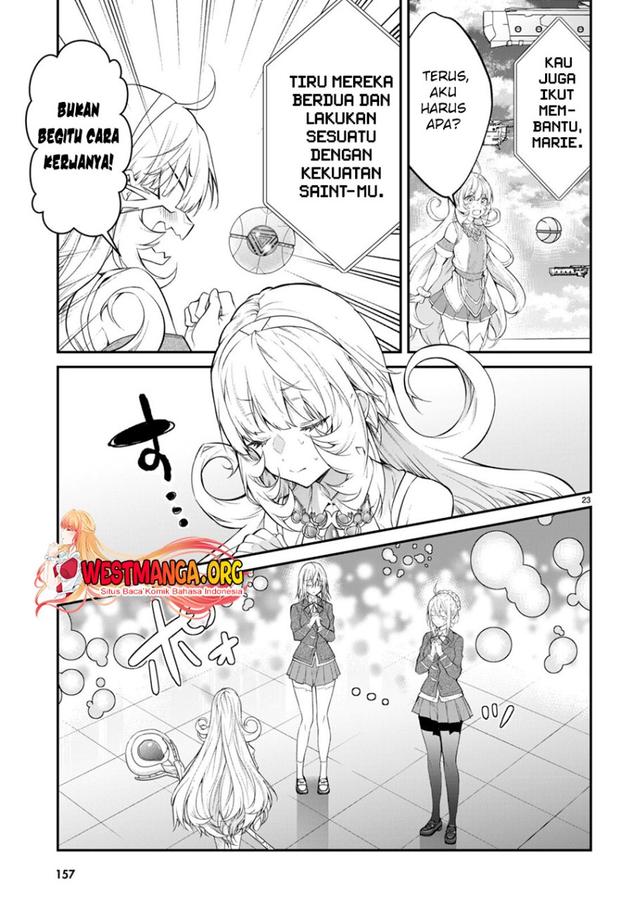 Otome Game Sekai wa Mob ni Kibishii Sekai Desu