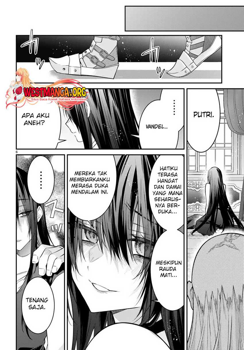 Otome Game Sekai wa Mob ni Kibishii Sekai Desu