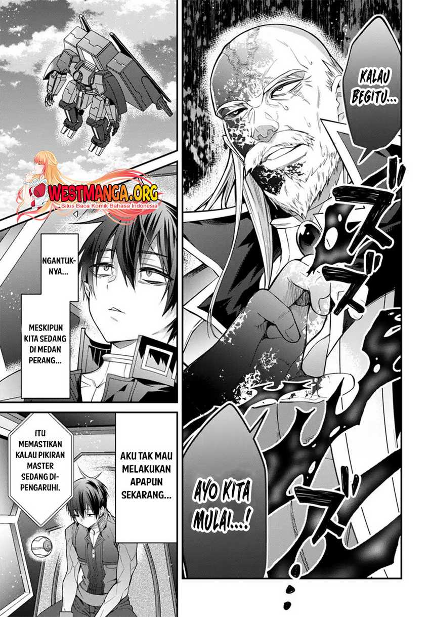Otome Game Sekai wa Mob ni Kibishii Sekai Desu