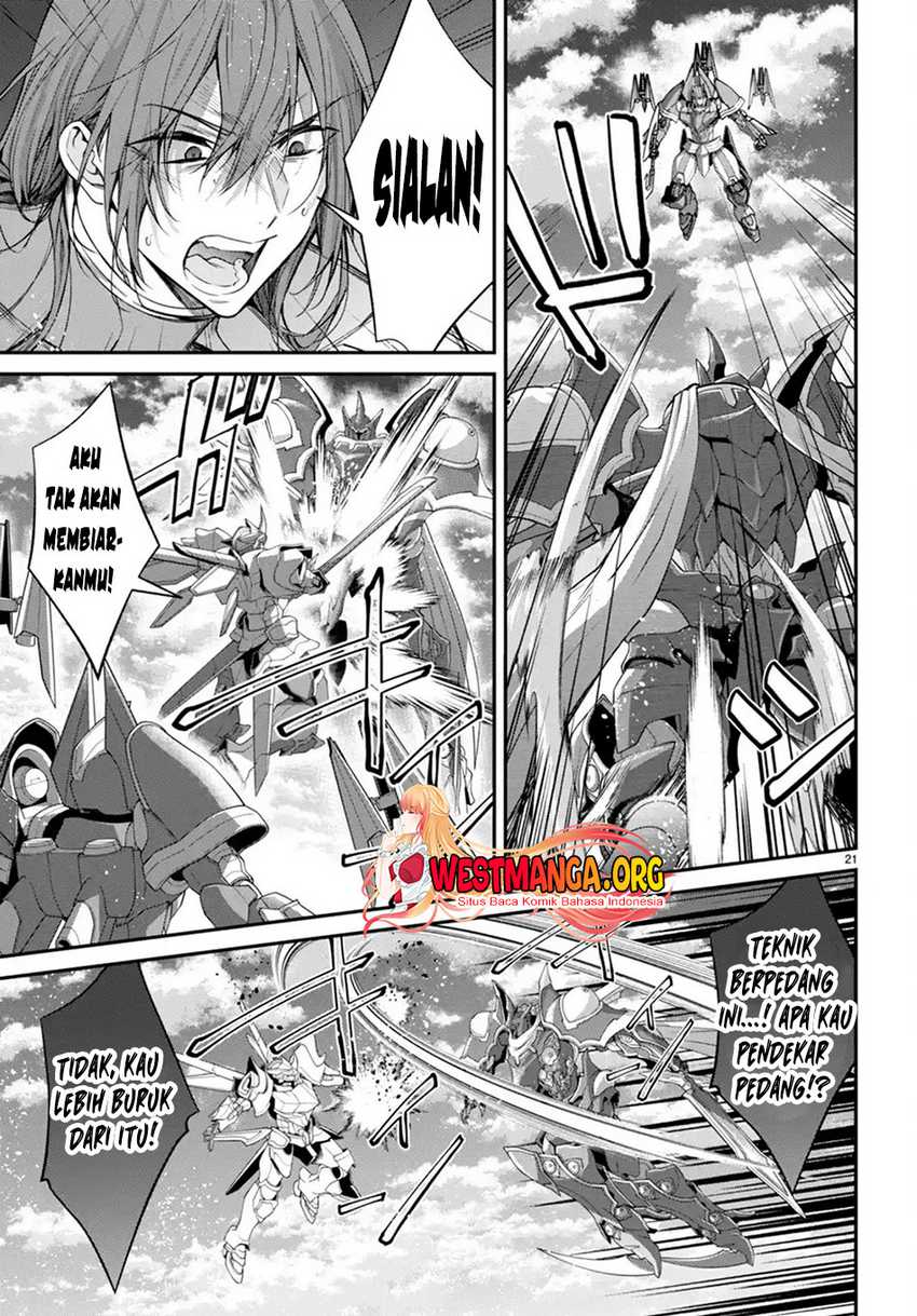 Otome Game Sekai wa Mob ni Kibishii Sekai Desu