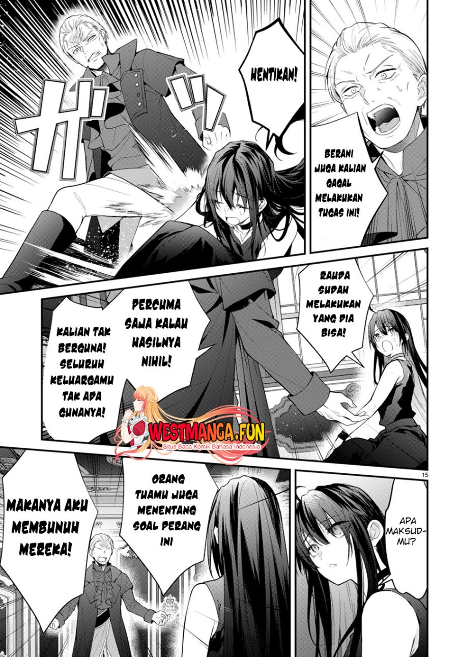 Otome Game Sekai wa Mob ni Kibishii Sekai Desu