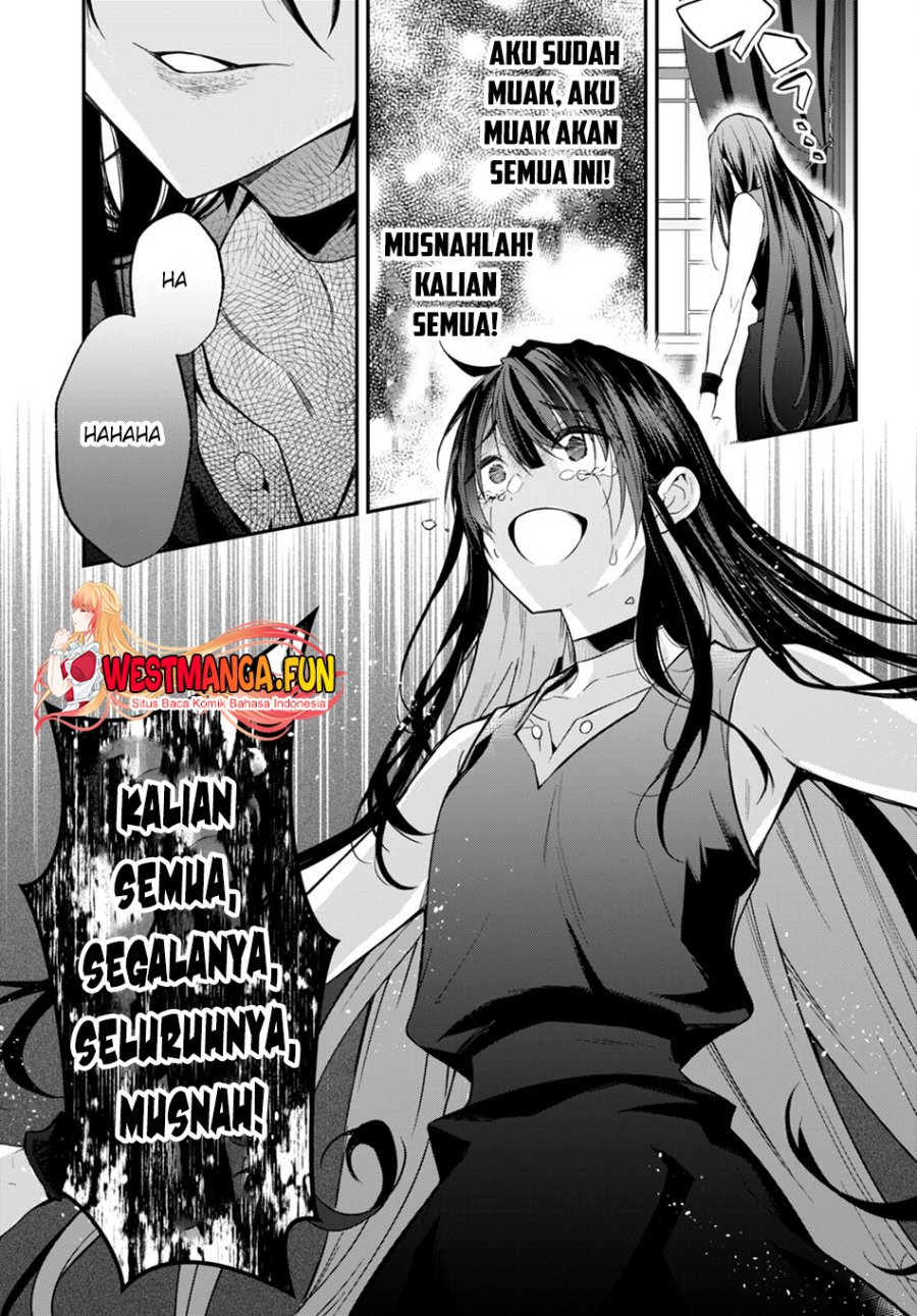 Otome Game Sekai wa Mob ni Kibishii Sekai Desu