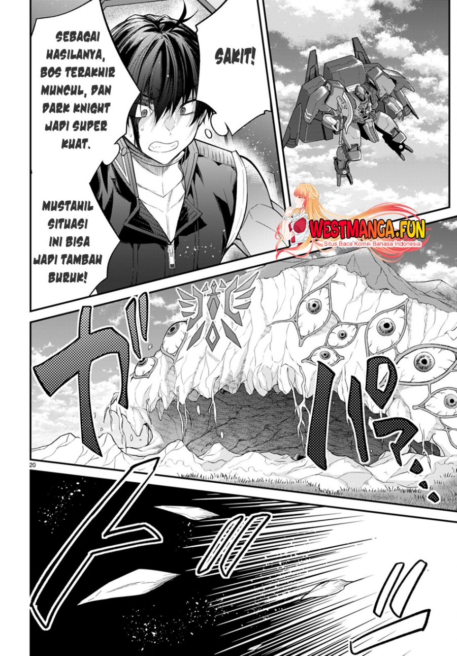 Otome Game Sekai wa Mob ni Kibishii Sekai Desu