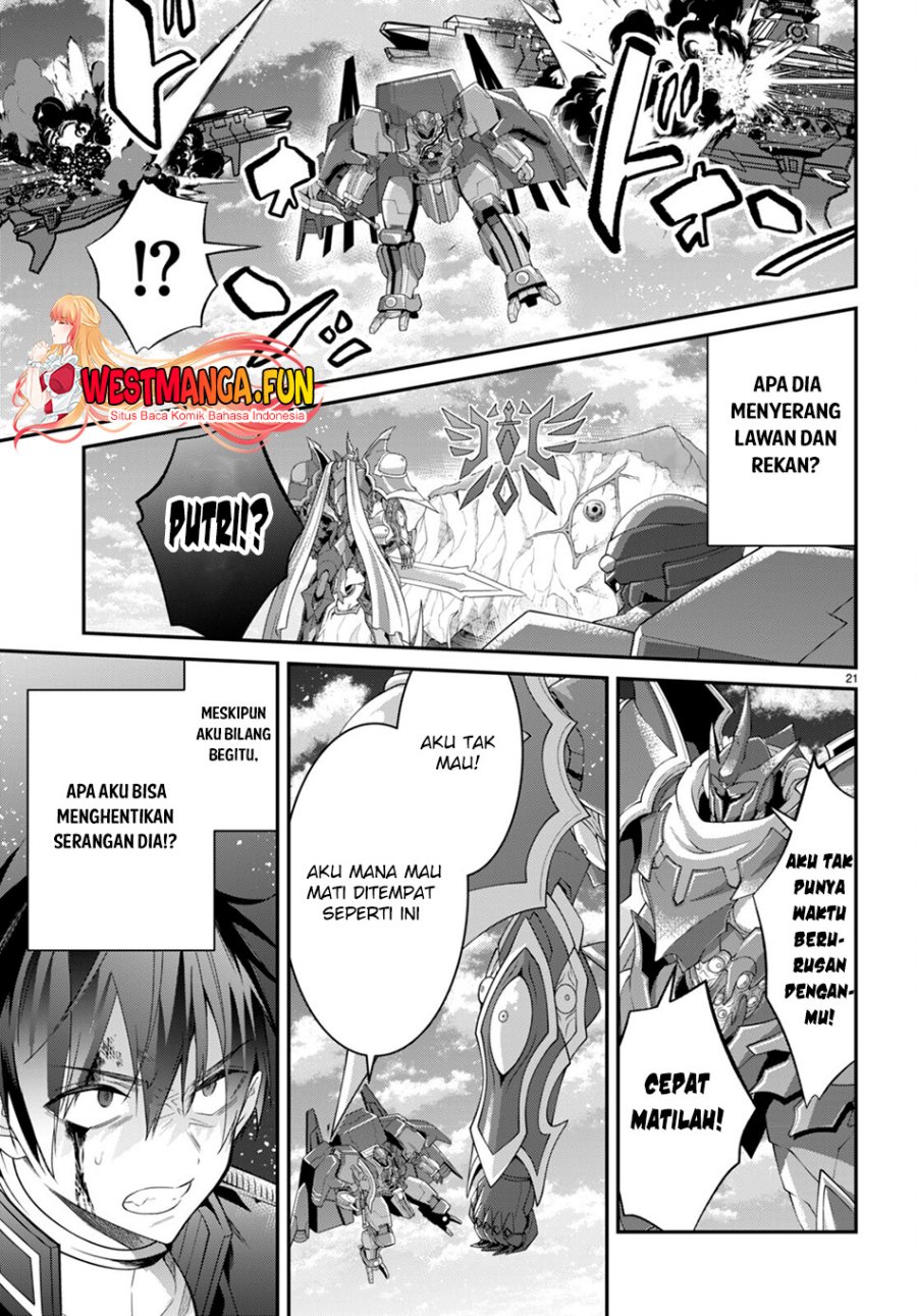 Otome Game Sekai wa Mob ni Kibishii Sekai Desu