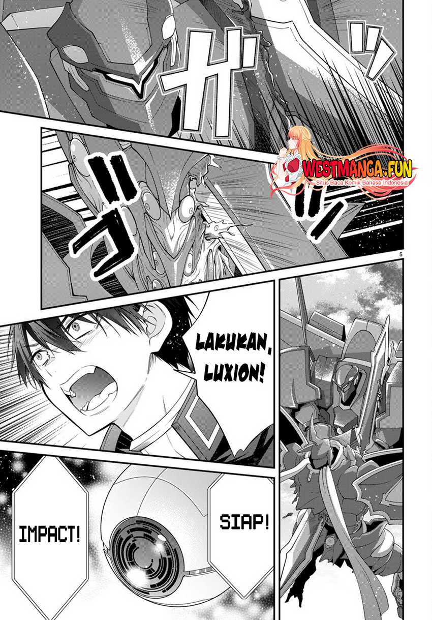 Otome Game Sekai wa Mob ni Kibishii Sekai Desu