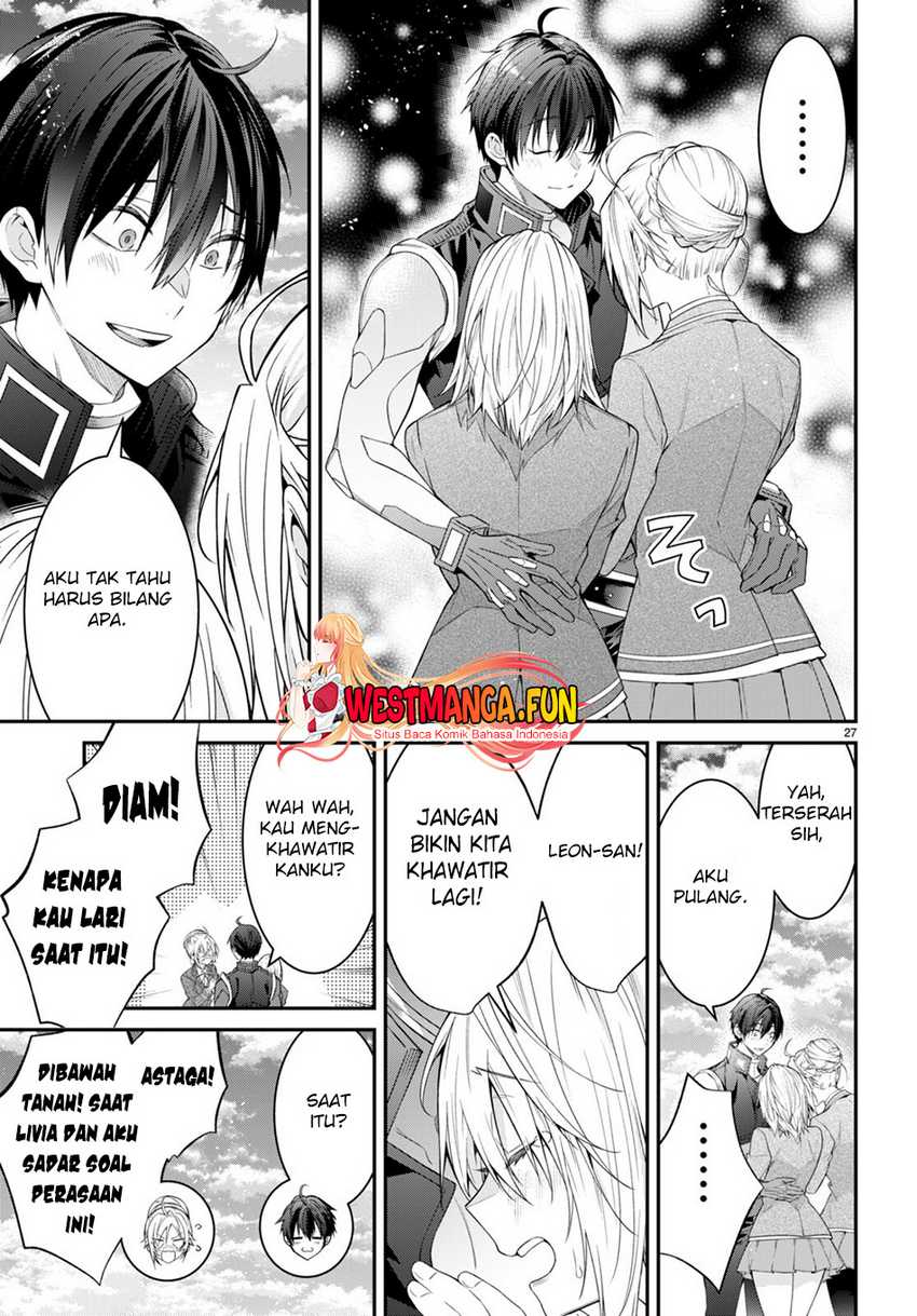 Otome Game Sekai wa Mob ni Kibishii Sekai Desu