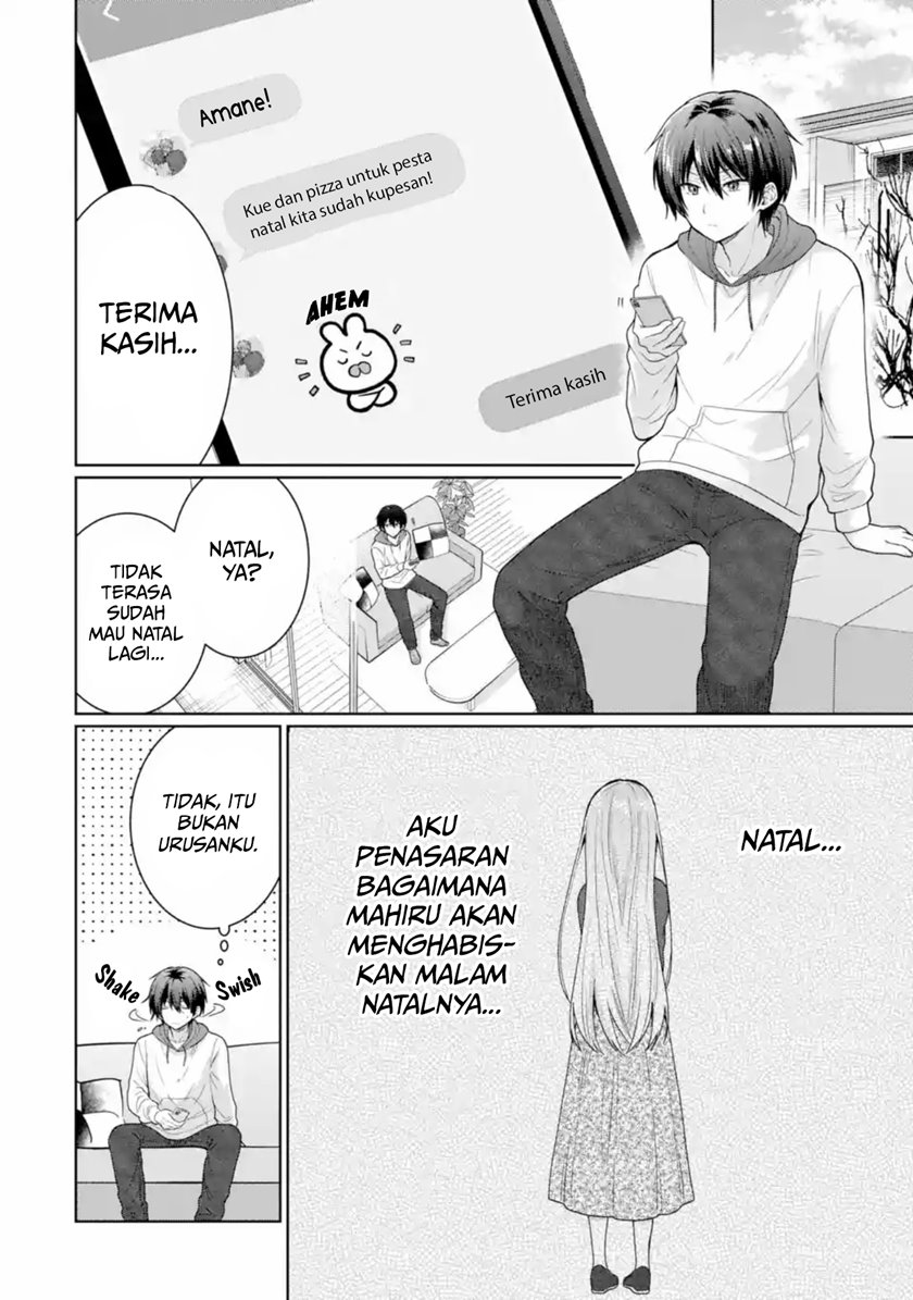 Otonari no Tenshi-sama ni Itsunomanika Dame Ningen ni Sareteita Ken